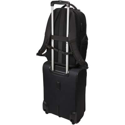 Zaino case logic personalizzato - cod. P120556