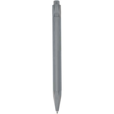 Penna a sfera Terra in plastica da mais (inchiostro blu) - cod. P107743