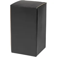 Speaker Bluetooth® in bambù con luce