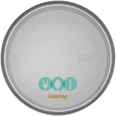 Mepal vaso portapranzo Ellipse - cod. P113133