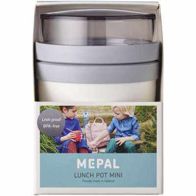 Mepal vaso portapranzo Ellipse - cod. P113133