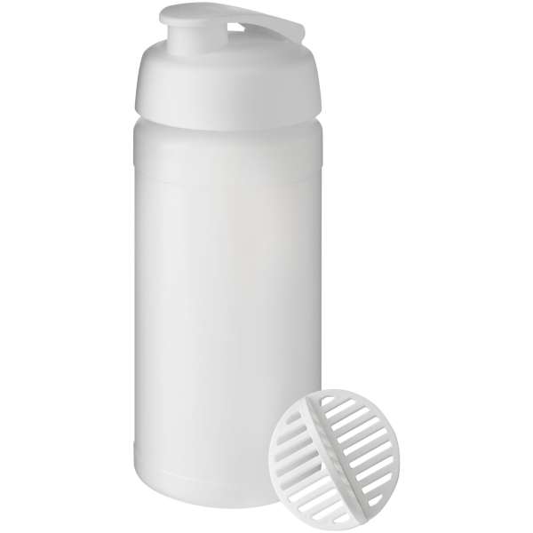 Borraccia sportiva Baseline Plus da 500 ml - cod. P210702