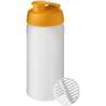 Borraccia con sfera shaker da 500 ml - cod. P210702