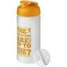 Borraccia con sfera shaker da 500 ml - cod. P210702