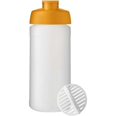 Borraccia sportiva Baseline Plus da 500 ml - cod. P210702