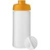 Borraccia con sfera shaker da 500 ml - cod. P210702