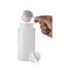 Borraccia con sfera shaker da 500 ml - cod. P210702
