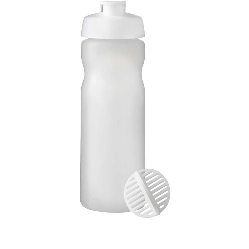 Borraccia sportiva con shaker da 650 ml - cod. P210703