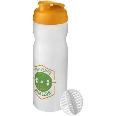 Borraccia sportiva Baseline Plus da 650 ml - cod. P210703