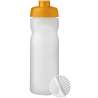 Borraccia sportiva con shaker da 650 ml