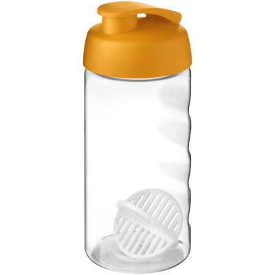 Bottiglia shaker H2O Active® Bop da 500 ml - cod. P210704