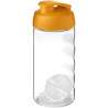 Bottiglia con shaker personalizzabile