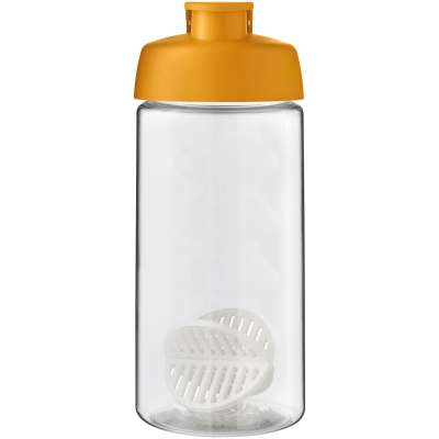 Bottiglia shaker H2O Active® Bop da 500 ml - cod. P210704