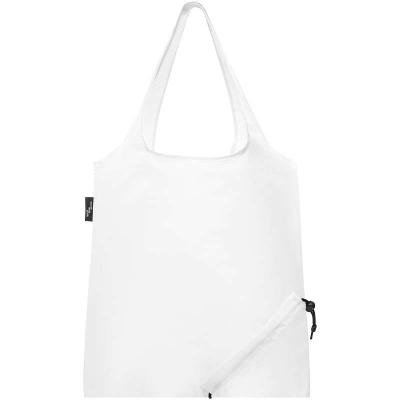 Tote bag pieghevoli promozionali 38x40 cm. - cod. P120541