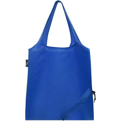 Tote bag pieghevole in RPET Sabia - 7L - cod. P120541