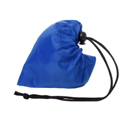 Tote bag pieghevole in RPET Sabia - 7L - cod. P120541