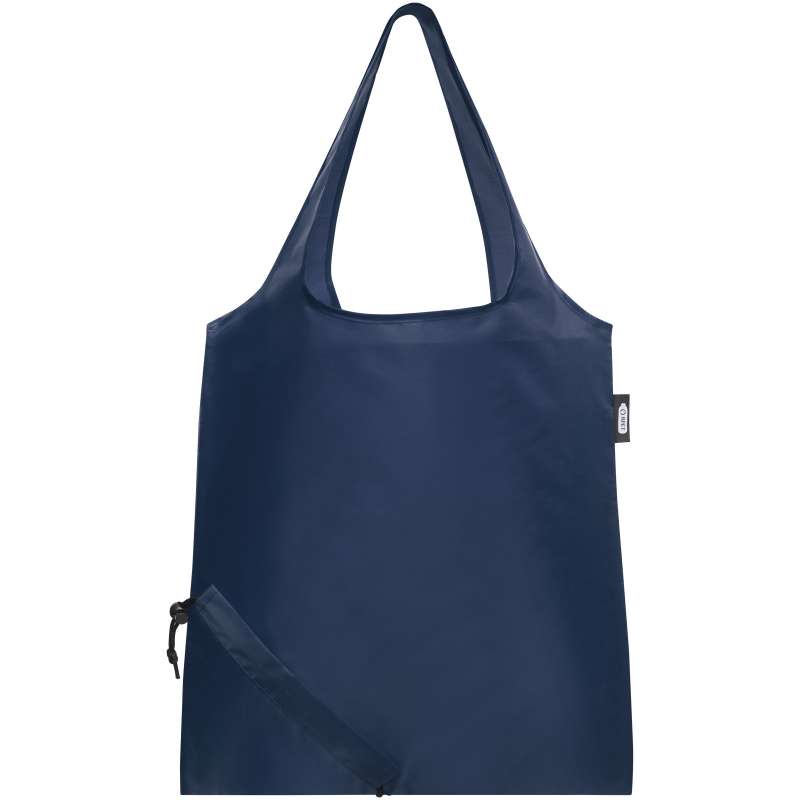 Tote bag pieghevoli promozionali 38x40 cm. - cod. P120541