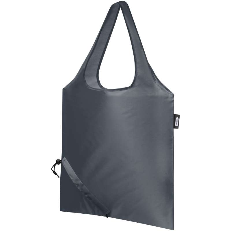 Tote bag pieghevoli promozionali 38x40 cm. - cod. P120541