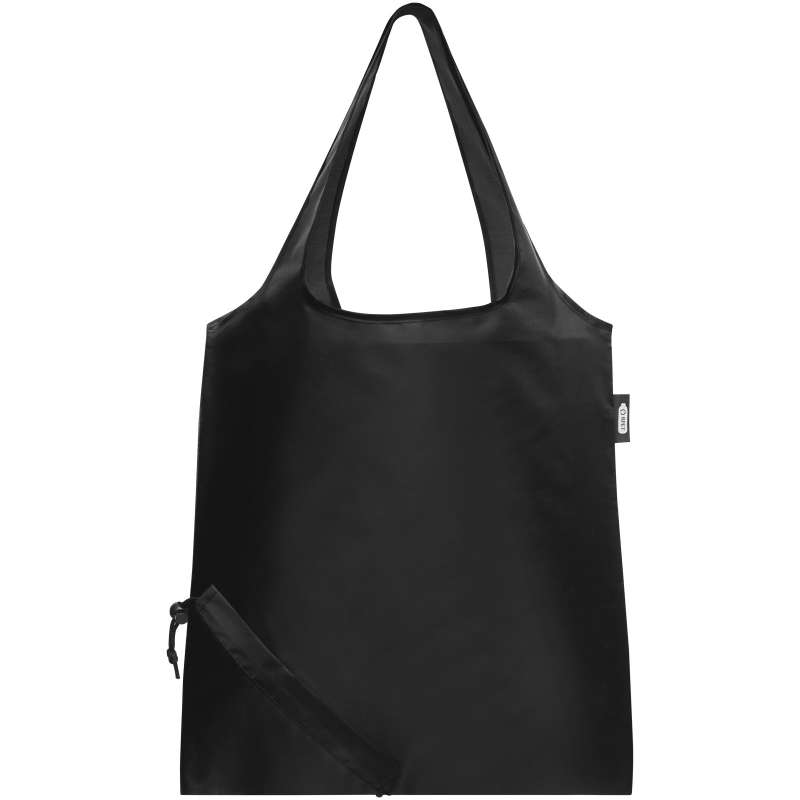 Tote bag pieghevoli promozionali 38x40 cm. - cod. P120541
