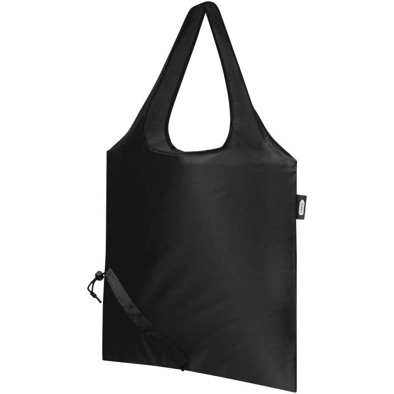 Tote bag pieghevoli promozionali 38x40 cm. - cod. P120541
