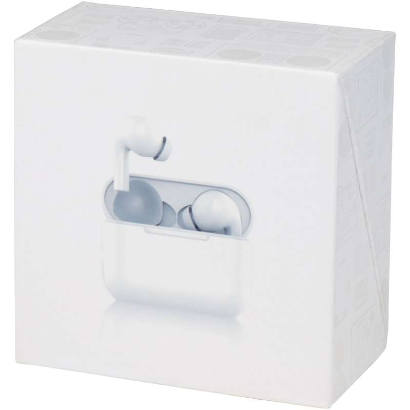 Auricolari True Wireless personalizzati - cod. P124160