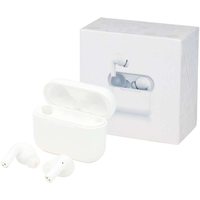 Auricolari True Wireless personalizzati - cod. P124160