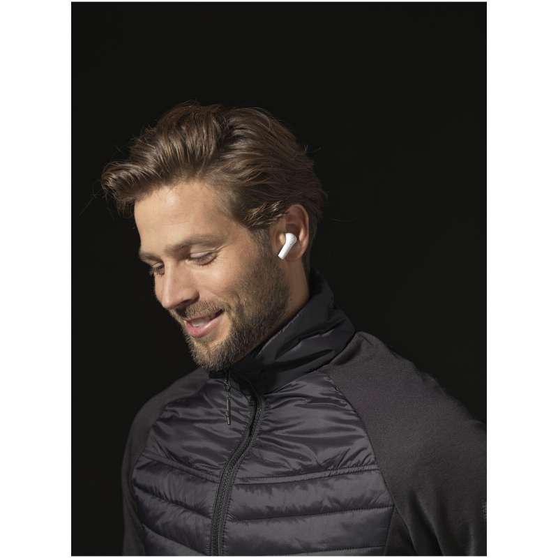 Auricolari True Wireless personalizzati - cod. P124160