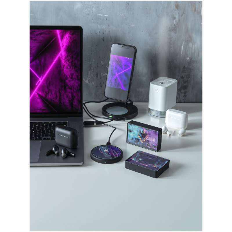 Auricolari True Wireless personalizzati - cod. P124160