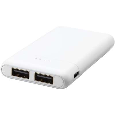 Power bank da viaggio da 5.000 mAh personalizzato