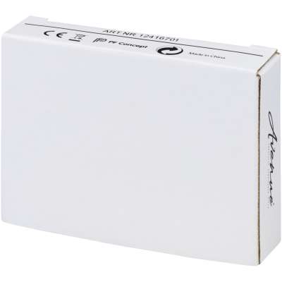 Power bank da viaggio da 5.000 mAh personalizzato