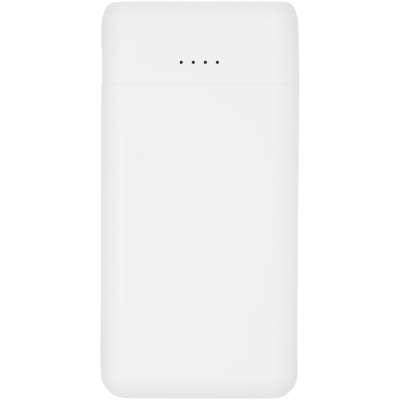 Power bank da viaggio da 5.000 mAh personalizzato