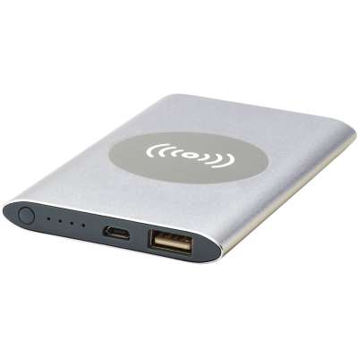 Power bank wireless da 4.000 mAh Juice - cod. P124172