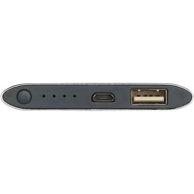 Power bank wireless da 4.000 mAh Juice - cod. P124172