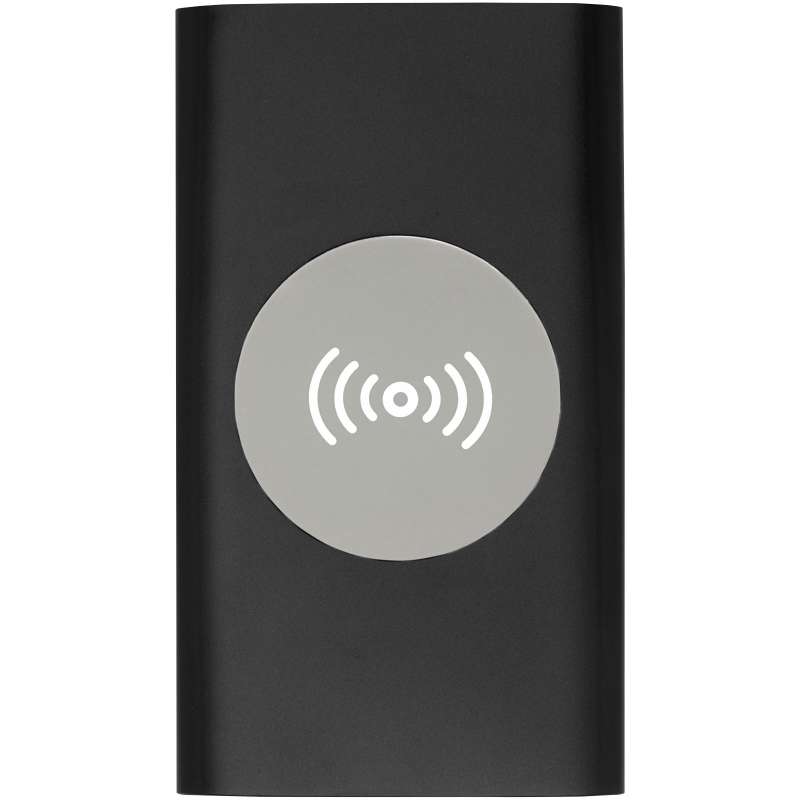 Power bank wireless da viaggio da 4.000 mAh - cod. P124172