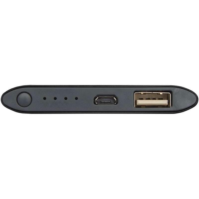 Power bank wireless da viaggio da 4.000 mAh - cod. P124172