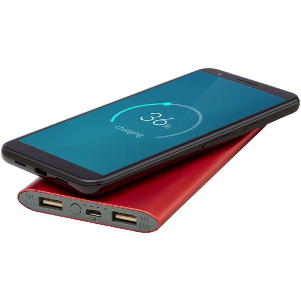 Power bank wireless da 8.000 mAh Juice - cod. P124173
