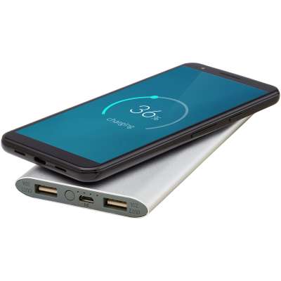 Power bank wireless da 8.000 mAh Juice - cod. P124173