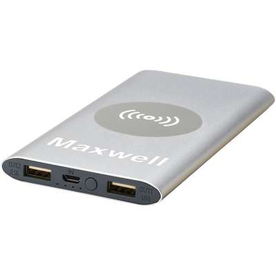 Power bank wireless da 8.000 mAh Juice - cod. P124173
