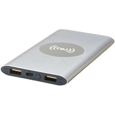 Power bank wireless da 8.000 mAh Juice - cod. P124173
