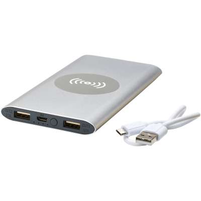 Power bank wireless da 8.000 mAh Juice - cod. P124173
