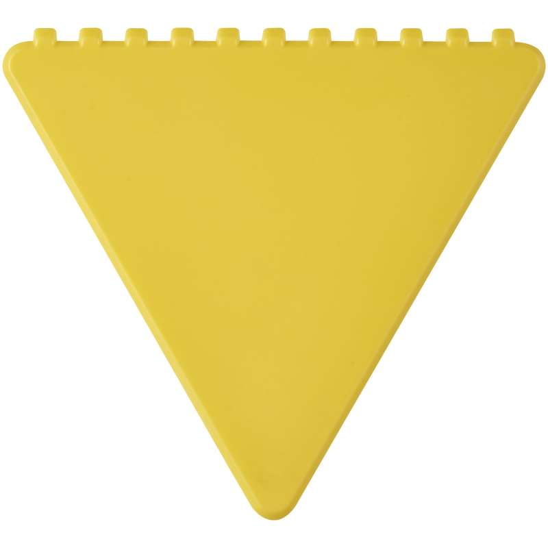 Raschia ghiaccio triangolare economico - cod. P104252