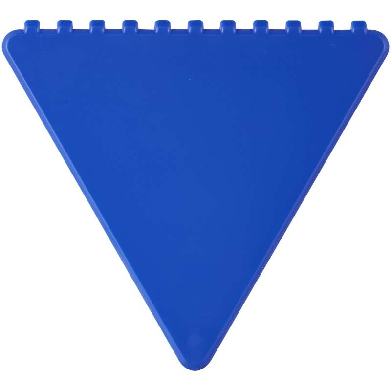 Raschia ghiaccio triangolare economico - cod. P104252