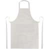 Grembiule in cotone da personalizzare con scritte