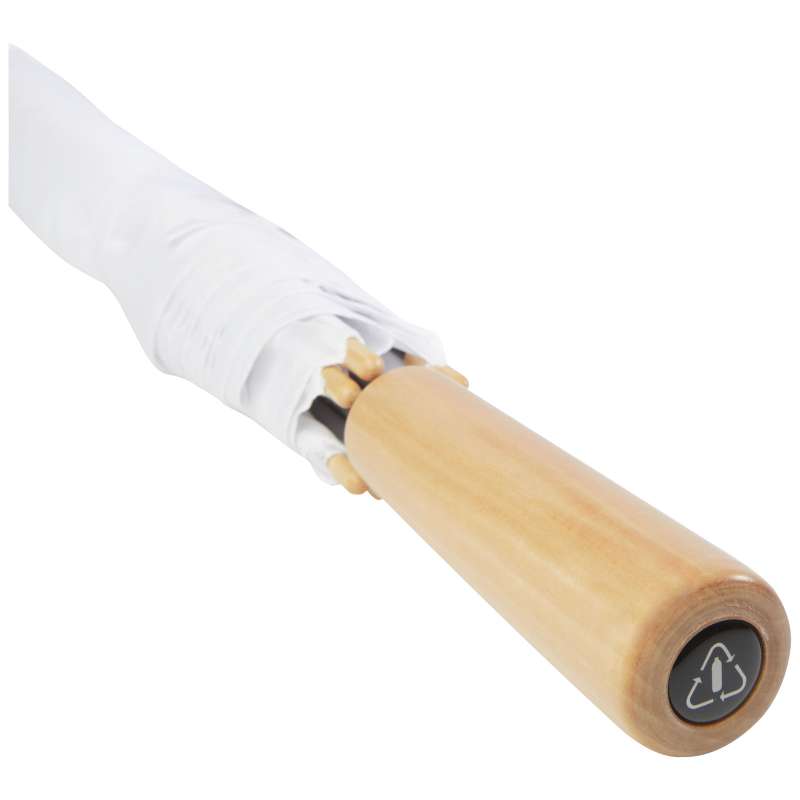 Ombrello golf in PET riciclato antivento da 30" Romee - cod. P109409