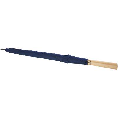 Ombrello golf in PET riciclato antivento da 30" Romee - cod. P109409