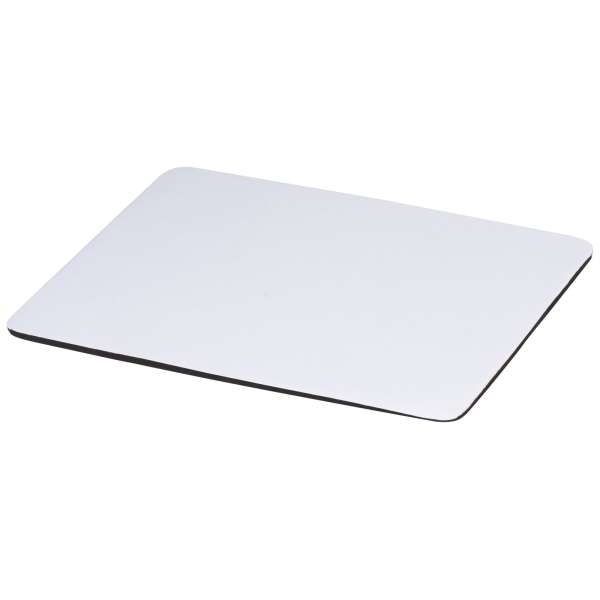 Tappetino per mouse con additivo antibatterico Pure - cod. P124183