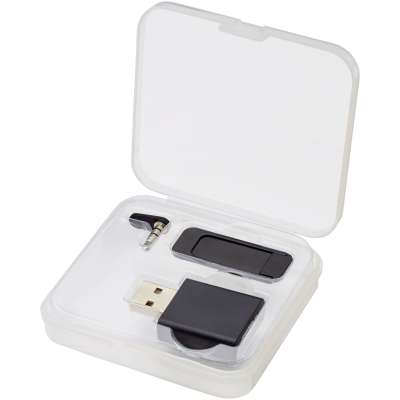 Kit per la privacy Incognito - cod. P124185