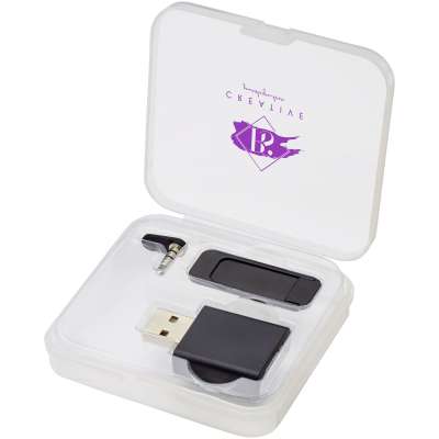 Kit per la privacy Incognito - cod. P124185