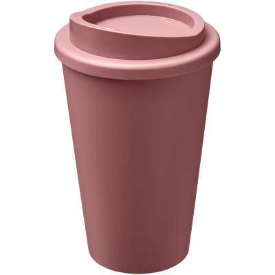 Bicchiere termico riciclato Americano® da 350 ml - cod. P210426