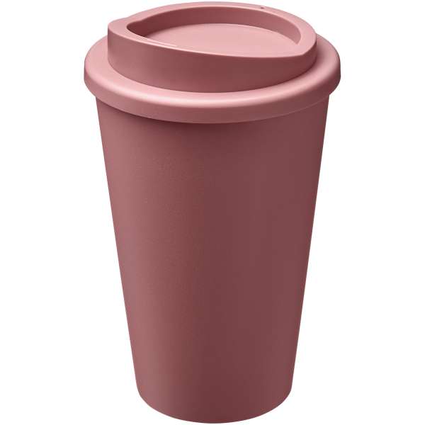 Bicchiere termico riciclato Americano® da 350 ml - cod. P210426